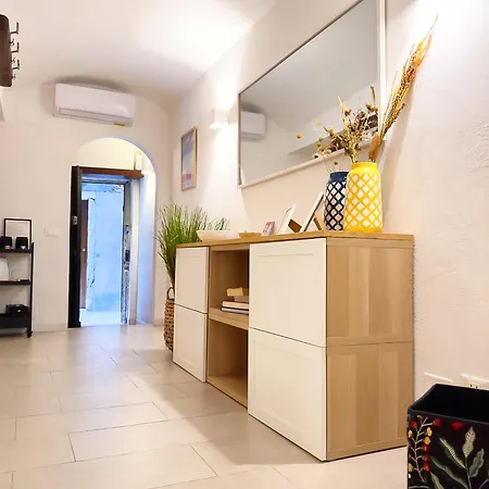Casa Alleria البندقية