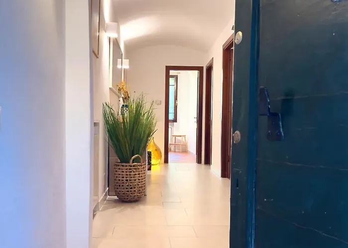 Casa Alleria Cozy By Rialto Bridge *