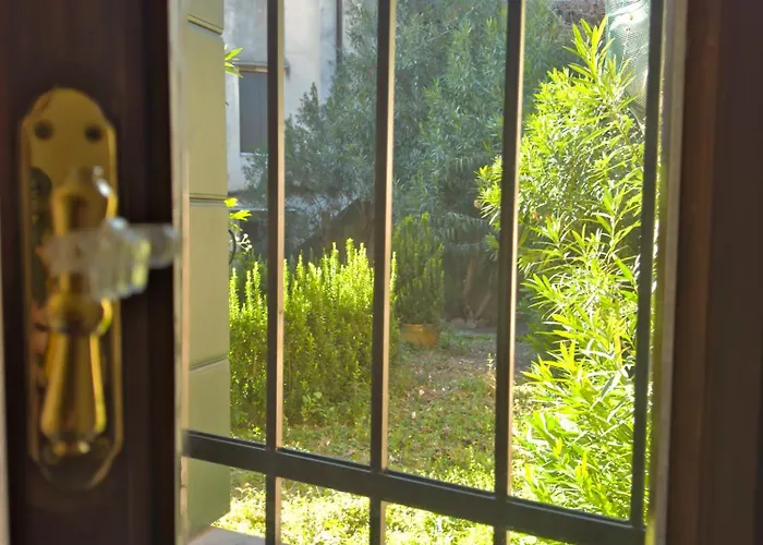 Casa Alleria Cozy By Rialto Bridge *