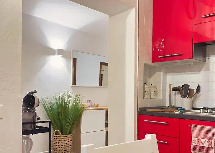 Casa Alleria Cozy By Rialto Bridge Апартаменты