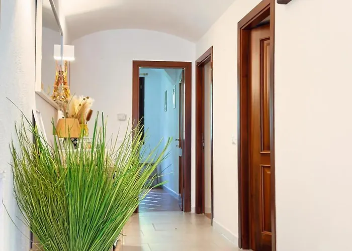 Casa Alleria Cozy By Rialto Bridge Апартаменты Венеция