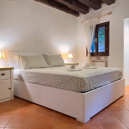 Apartamento Casa Alleria *