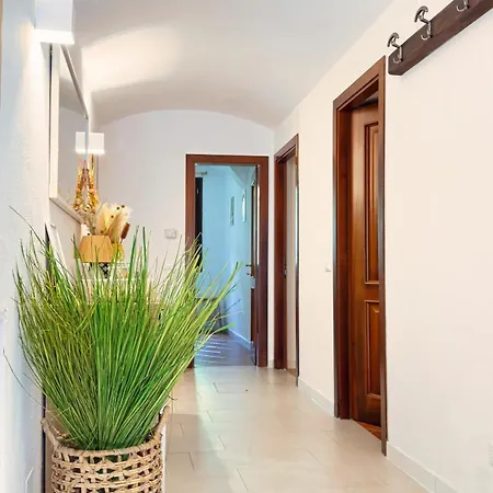 Casa Alleria Apartamento Veneza