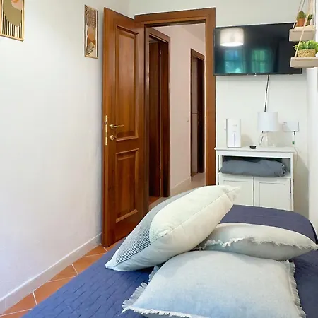 Apartamento Casa Alleria
